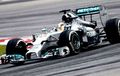 F1 : Lewis Hamilton Menangkan F1 Malaysia Balas Kekalahan di Australia