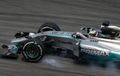 F1 : Hasil Lomba Formula 1 Malaysia