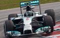 F1 : Hasil Sesi Latihan 3 Formula 1 Malaysia