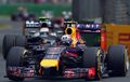 F1 : Christian Horner Percaya Diri Red Bull Bisa Menang Banding
