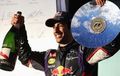 F1 : Daniel Ricciardo Kena Diskualifikasi Karena Faktor Teknis, Ini Detailnya!
