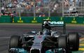 F1 : Hasil Lomba Formula 1 Australia