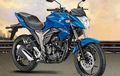 Suzuki Garap Gixxer 250 cc, Akan Dirilis Tahun Depan