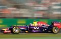 F1 : Ricciardo Girang Dengan Perkembangan Red Bull