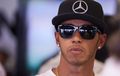 F1 : Hamilton Raih Pole Position Formula 1 Seri Pertama Musim 2014