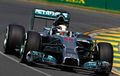 F1 : Hasil Kualifikasi Formula 1 Australia