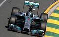 F1 : Hasil Sesi Latihan 3 Formula 1 Australia