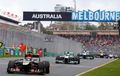 F1 : 3 Jumbo Jet dan 35 Kontainer Pindahkan Sirkus F1 ke Melbourne
