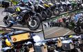Tren Modifikasi Kawasaki Versys, Menunjang Petualangan