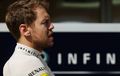 F1 : Vettel Masih Didera Masalah