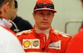 F1 : Kimi Semakin Dewasa Setelah Bergabung Kembali Dengan Ferrari