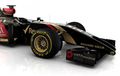 F1 : Lotus Sukses Tes 100 Km di Jerez