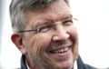 F1 : Ross Brawn Pensiun!