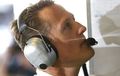 F1 : Schumacher Akan Mulai Dibangkitkan Dari Kondisi Koma