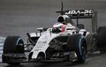 F1 : Button Tercepat di Hari Kedua Tes, Red Bull Alami Masalah