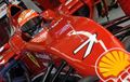 F1 : Raikkonen, Ferrari F14 T  Baru Tak Jauh Beda Rasanya