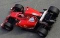 F1 : Kimi Raikkonen Tercepat di Sesi Tes Jerez, Hamilton Tabrak Tembok