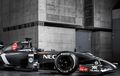 F1 : Sauber C33 Diluncurkan, Lagi-lagi Dengan Moncong Unik
