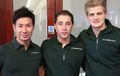 F1 : Skuad Caterham Buat 2014, Kamui Kobayashi dan Marcus Ericsson