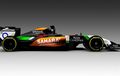F1 : Force India Jadi Tim Pertama Yang Tampilkan Livery 2014