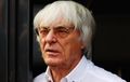 F1 : Bernie Ecclestone Turun Jabatan Direktur Formula 1