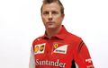 F1 : Kimi Raikkonen Mulai Bekerja Pada Simulator di Ferrari