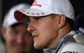 F1 : Kondisi Schumacher Mulai Stabil