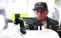 F1 : Hamilton Yakin Berada di Tim Terbaik