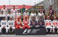 F1 : Siapa Pembalap Formula 1 Berpenghasilan Terbesar Sepanjang 2010-2013?