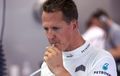 F1 : Michael Schumacher Kritis Akibat Kecelakaan Saat Ski