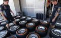 F1 : Red Bull, Ferrari, Mercedes dan Toro Rosso Siap Tes Ban Pirelli di Bahrain
