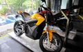 Power Pack Zero Motorcycle, Jarak Jelajah Hingga 298 Km