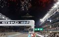 F1 : Bahrain Gelar Balap Malam pada F1 2014