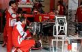 F1 : Ferrari Sadar Alonso Cukup Frustasi Musim Ini