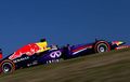 F1 : Hasil Sesi Latihan 3 F1 Austin