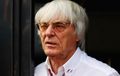 F1 : Bernie Ecclestone Tidak Yakin Mexico dan New Jersey Masuk Kalender F1 2014