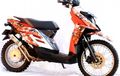 Yamaha X-Ride, Kembali Setelah Absen 4 Tahun
