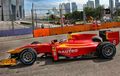 GP2 : Hasil Sesi Latihan GP2 Yas Marina