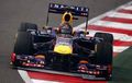 F1 : Hasil Lomba Formula 1 Buddh International Circuit, India