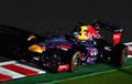 F1: Vettel Bisa Juara Dunia Hanya dengan Posisi 5 di India