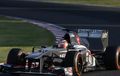 F1 : Sauber Kencang Karena Ganti Exhaust