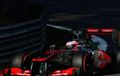 F1 : McLaren Tak Khawatir Pakai Mercedes di Formula 1 Tahun 2014