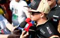 Raikkonen Tegaskan, Motivasinya Tetap Sama Seperti di Awal Musim 2013
