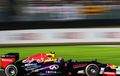 Hasil Sesi Latihan 3 Formula 1 Jepang