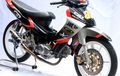 Yamaha Jupiter Z, Mainan Baru Setelah Menang Balap Skutik!