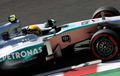 Hasil Sesi Latihan 1 Formula 1 Jepang