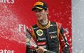 Romain Grosjean Siap Jadi Pembalap Utama Lotus F1 Tahun Depan