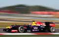 Sebastian Vettel Juara Formula 1 Yeongam Korea