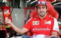 Alonso Setuju Minardi Kalau Vettel Curang?