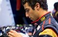 Ricciardo Akui Terlalu Agresif Mengejar Ketertinggalan di F1 Singapura